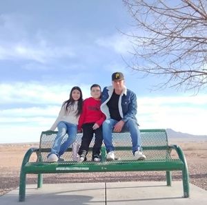 Meet your Posher, Adan